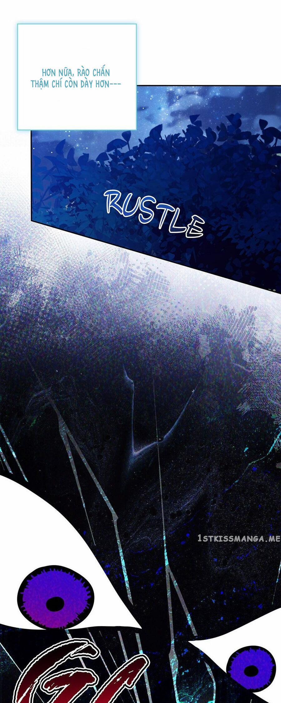 Công Chúa Gác Mái 57 trang 13