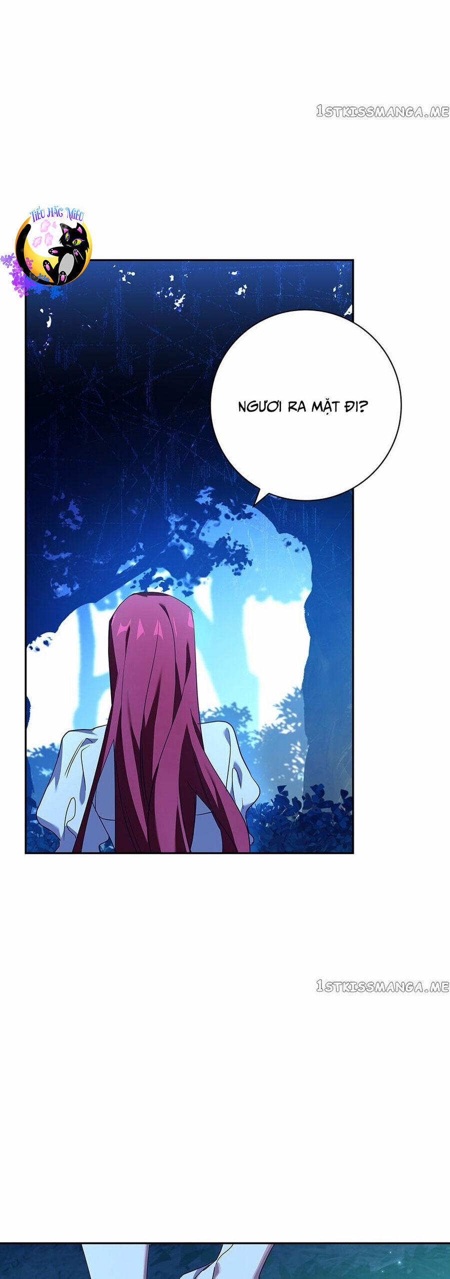 Công Chúa Gác Mái 57 trang 16