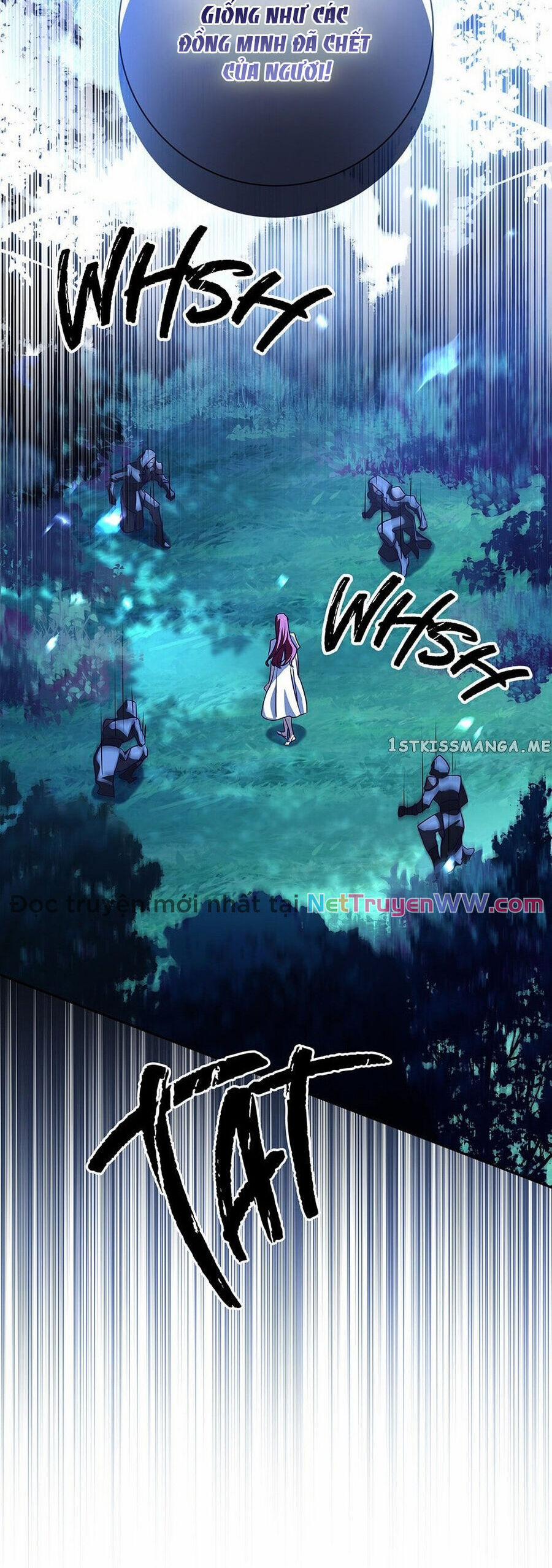 Công Chúa Gác Mái 57 trang 19