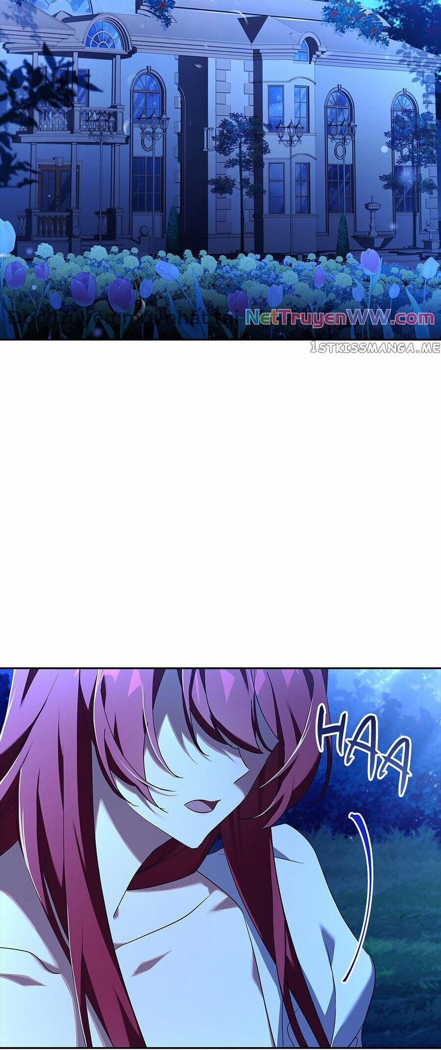 Công Chúa Gác Mái 57 trang 2