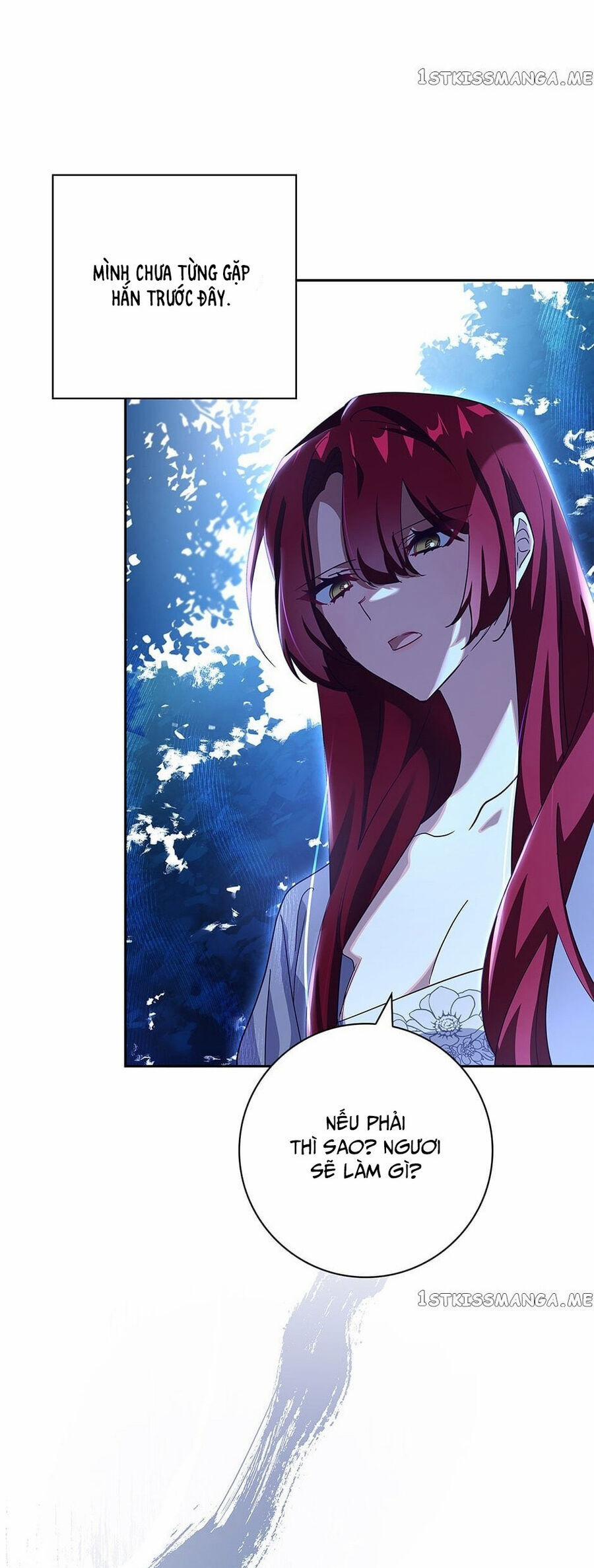 Công Chúa Gác Mái 57 trang 23