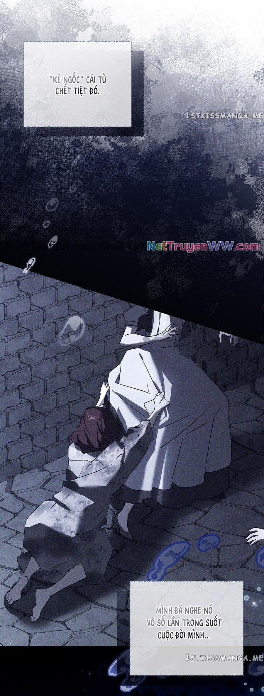 Công Chúa Gác Mái 57 trang 26