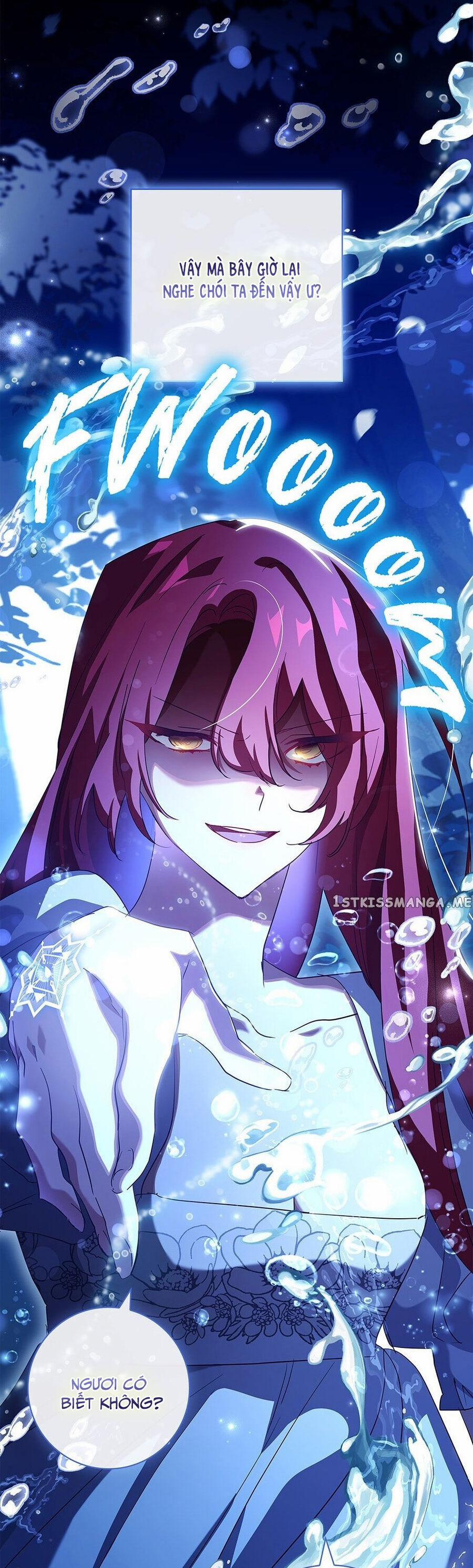 Công Chúa Gác Mái 57 trang 27