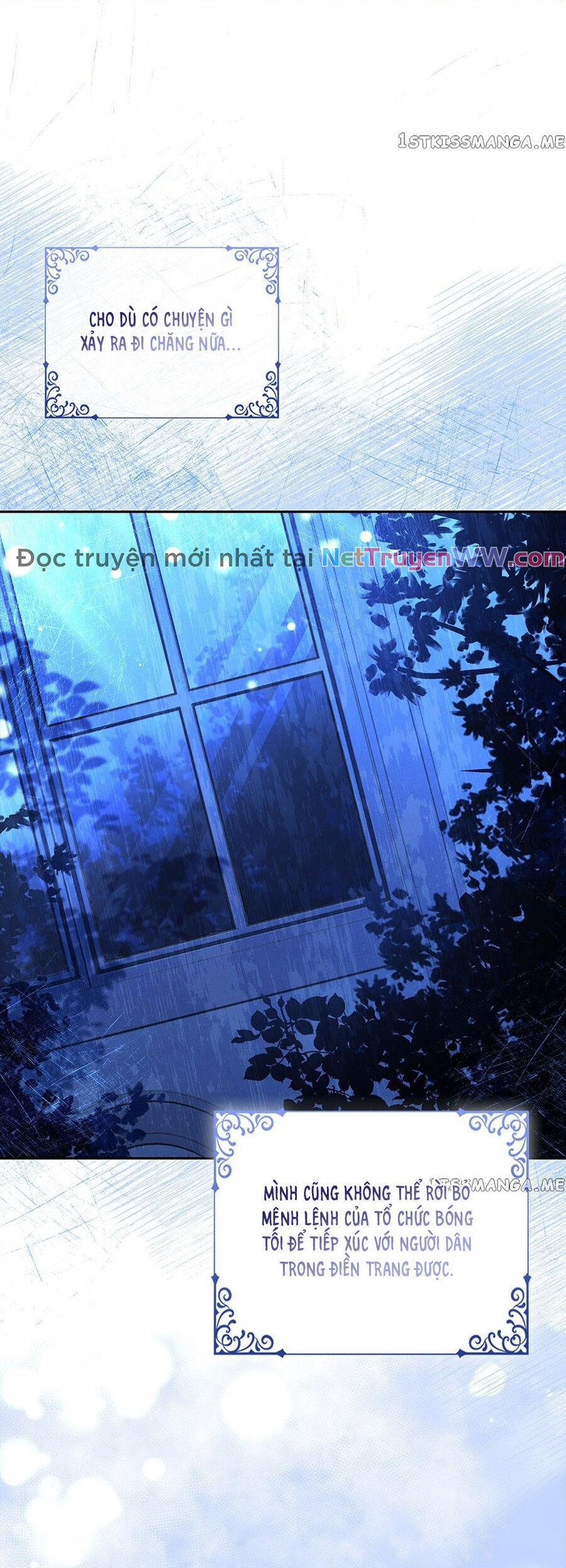 Công Chúa Gác Mái 57 trang 3