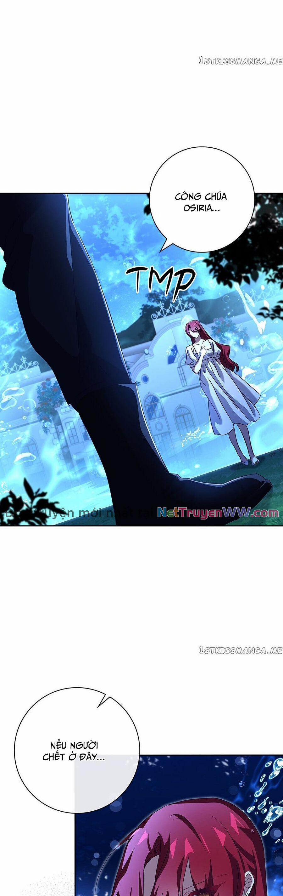 Công Chúa Gác Mái 57 trang 30