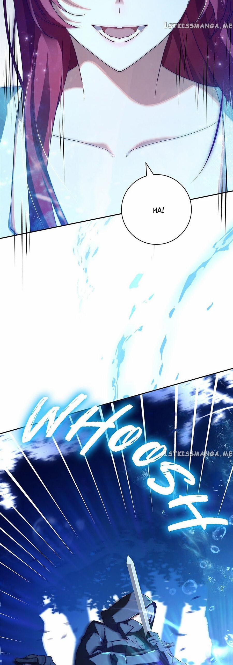 Công Chúa Gác Mái 57 trang 34