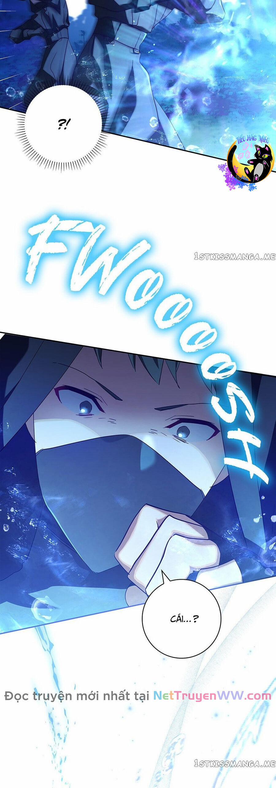 Công Chúa Gác Mái 57 trang 35