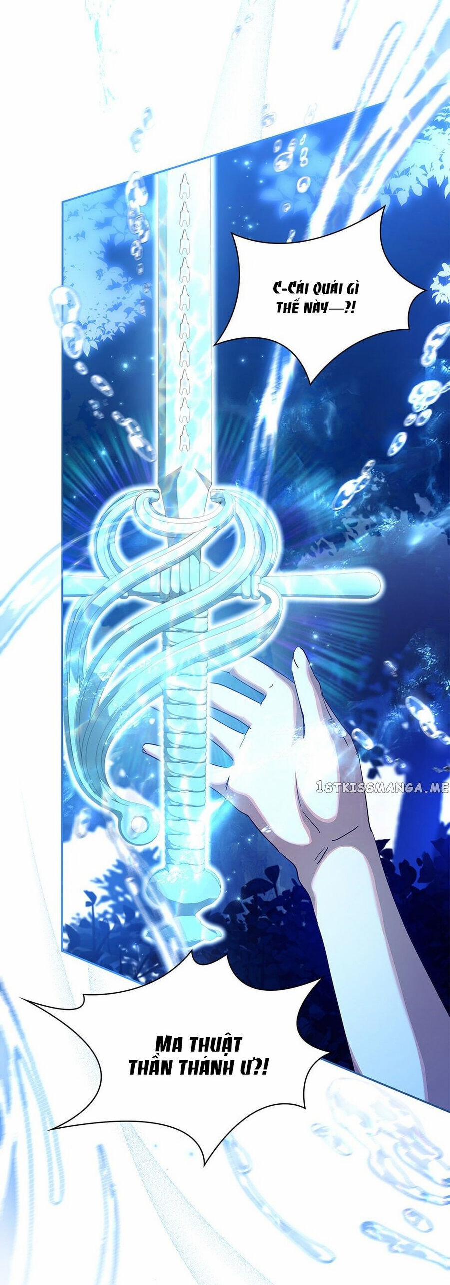 Công Chúa Gác Mái 57 trang 36