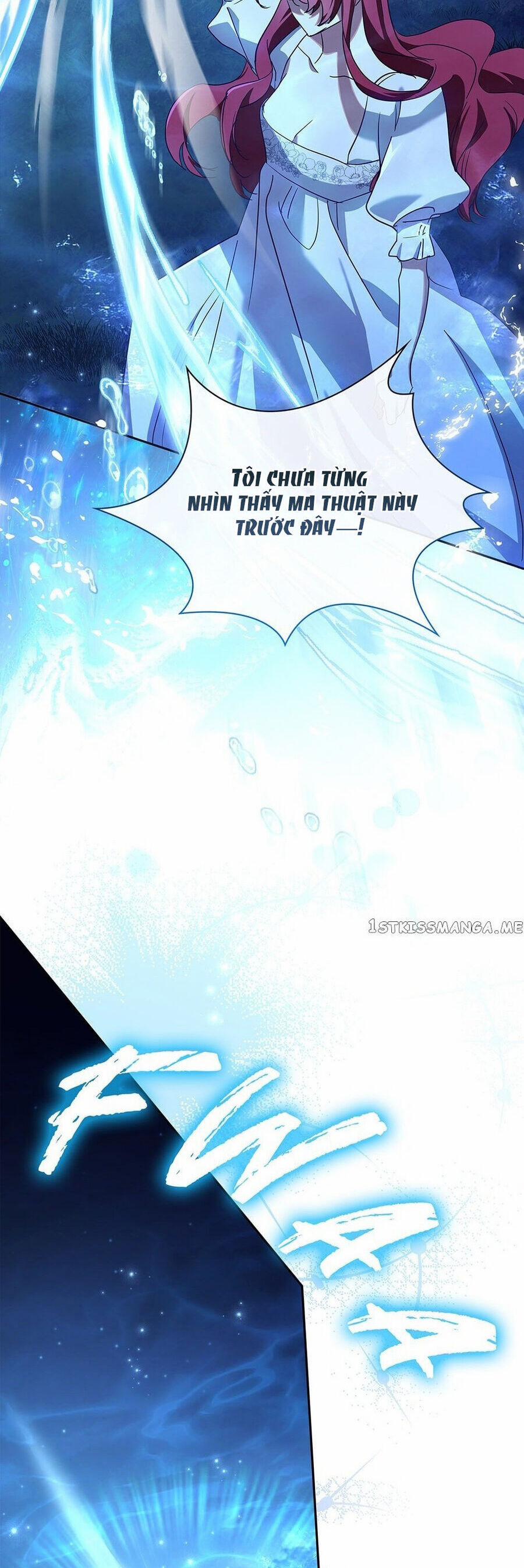 Công Chúa Gác Mái 57 trang 38