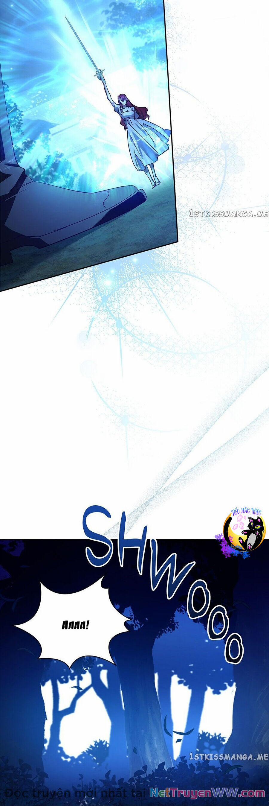 Công Chúa Gác Mái 57 trang 39