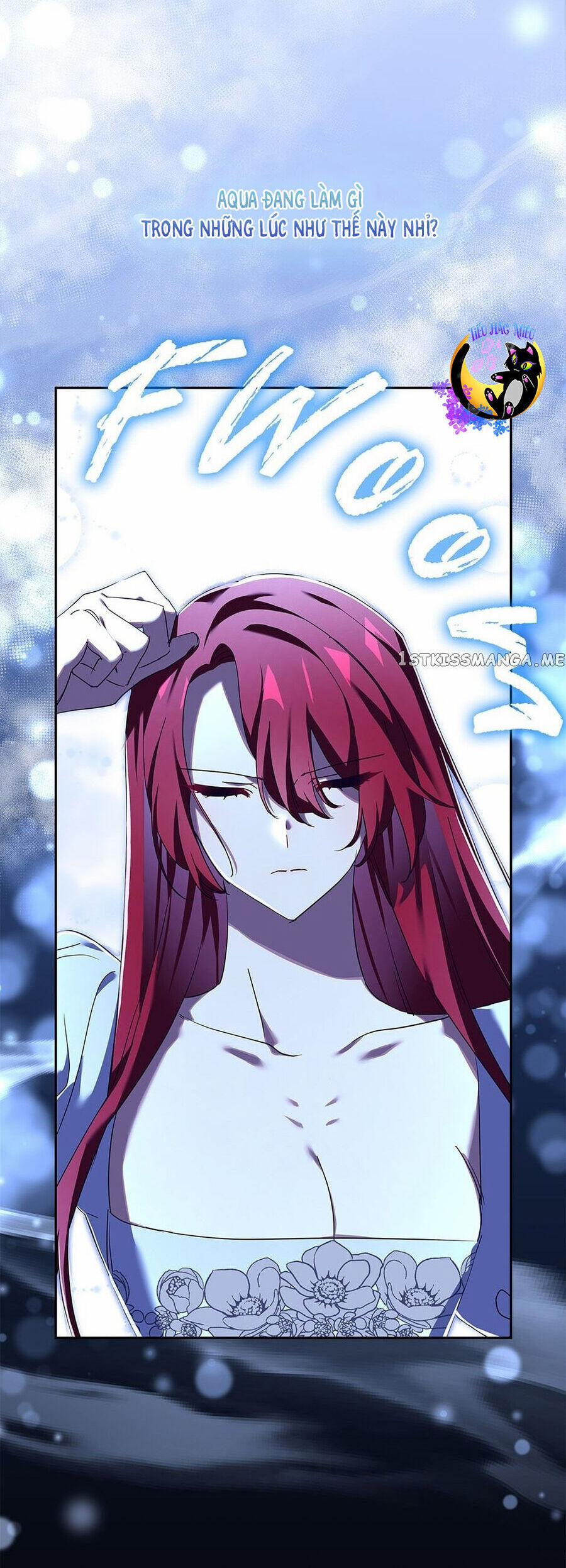 Công Chúa Gác Mái 57 trang 4