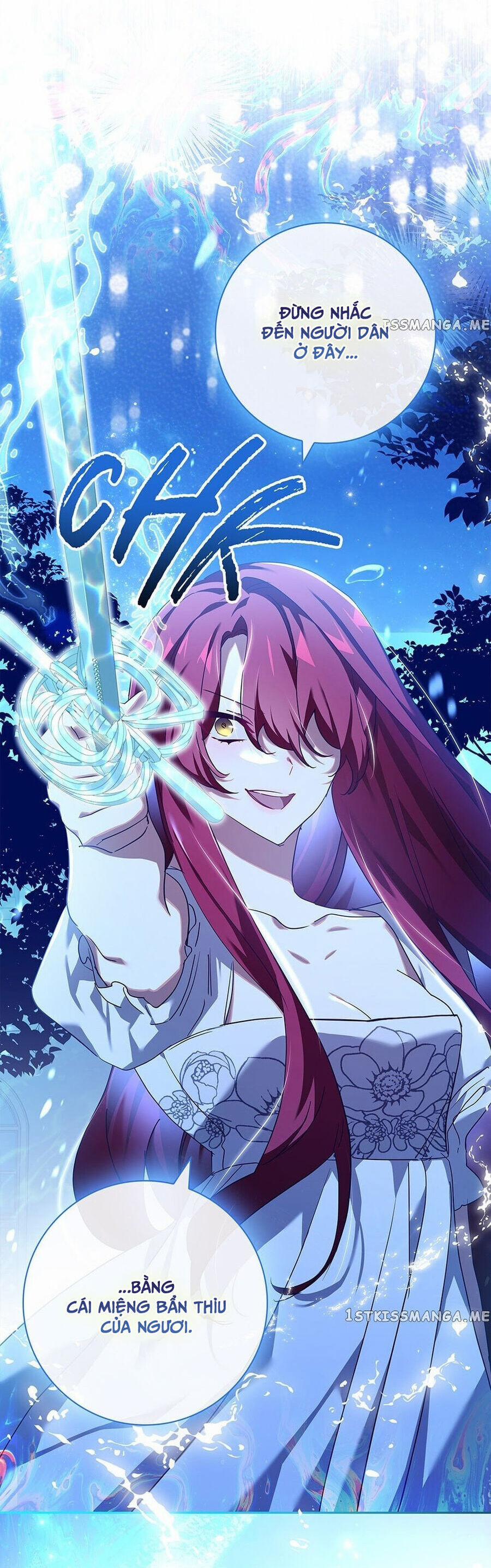 Công Chúa Gác Mái 57 trang 41