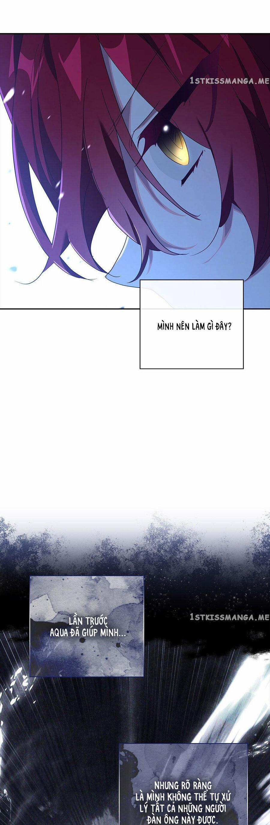 Công Chúa Gác Mái 57 trang 43