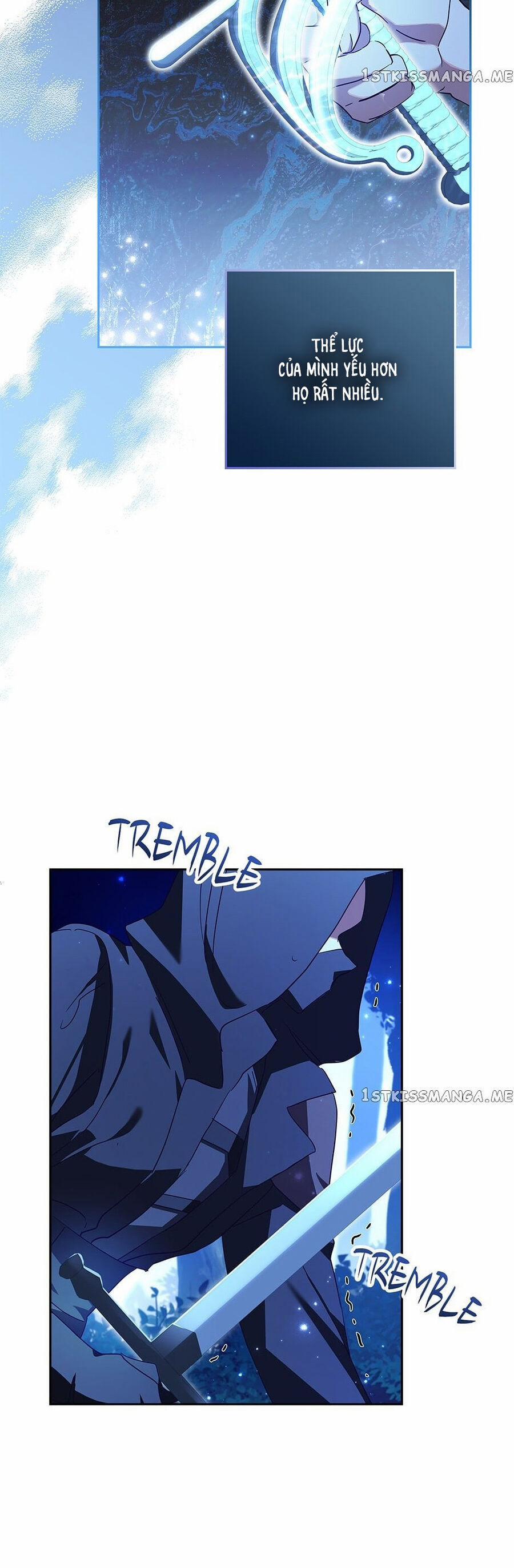 Công Chúa Gác Mái 57 trang 45