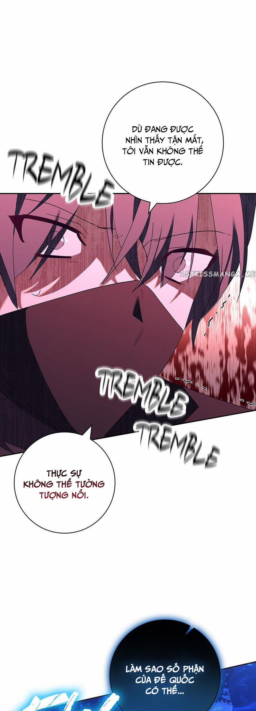 Công Chúa Gác Mái 57 trang 46