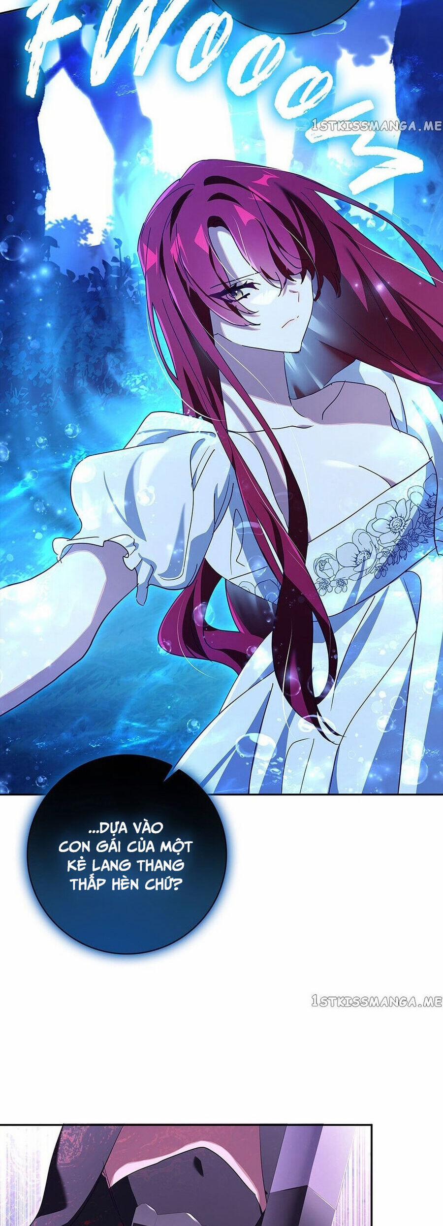 Công Chúa Gác Mái 57 trang 47