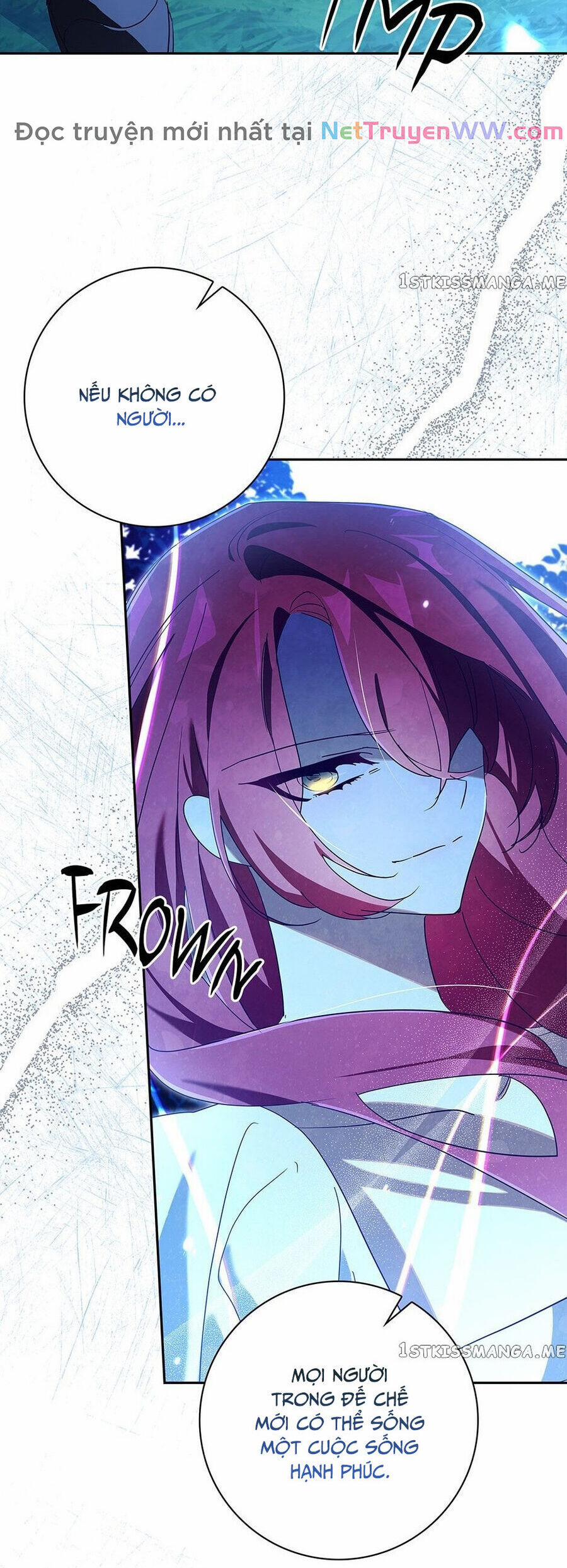 Công Chúa Gác Mái 57 trang 49