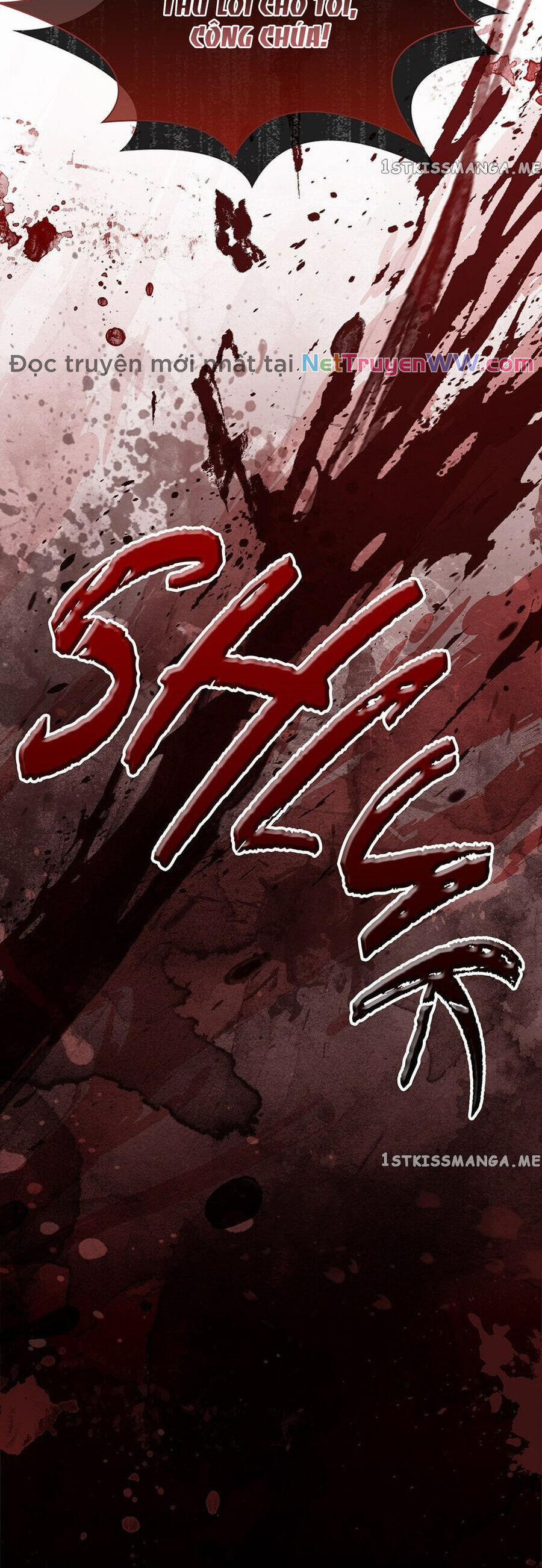 Công Chúa Gác Mái 57 trang 53