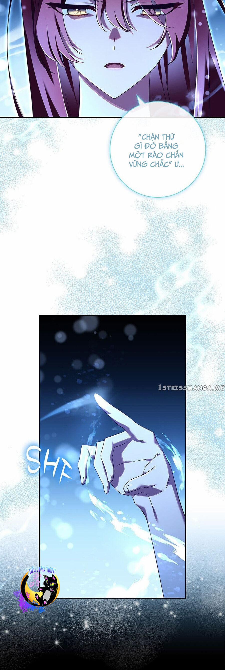 Công Chúa Gác Mái 57 trang 7