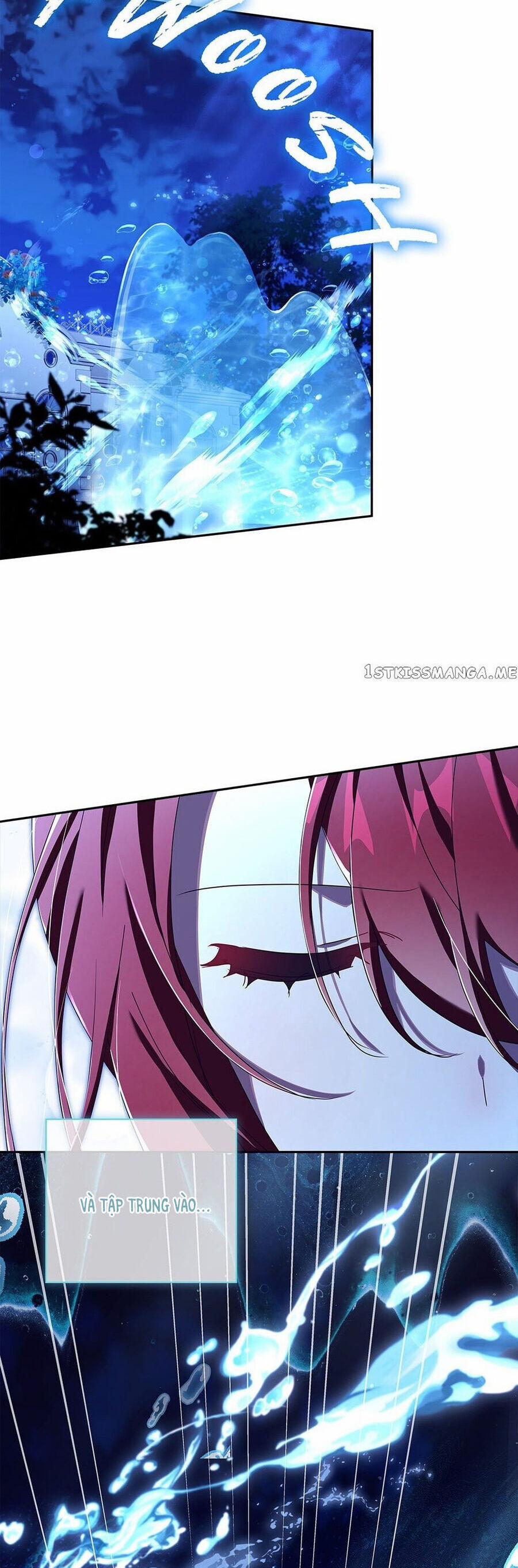 Công Chúa Gác Mái 57 trang 9