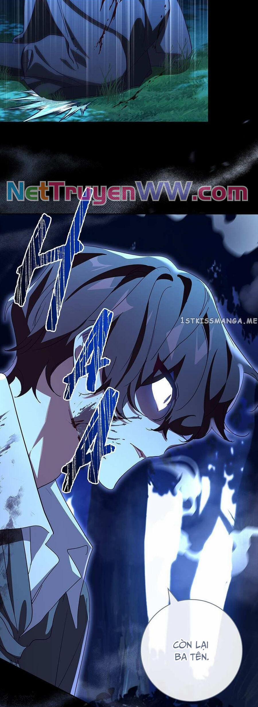 Công Chúa Gác Mái 58 trang 13