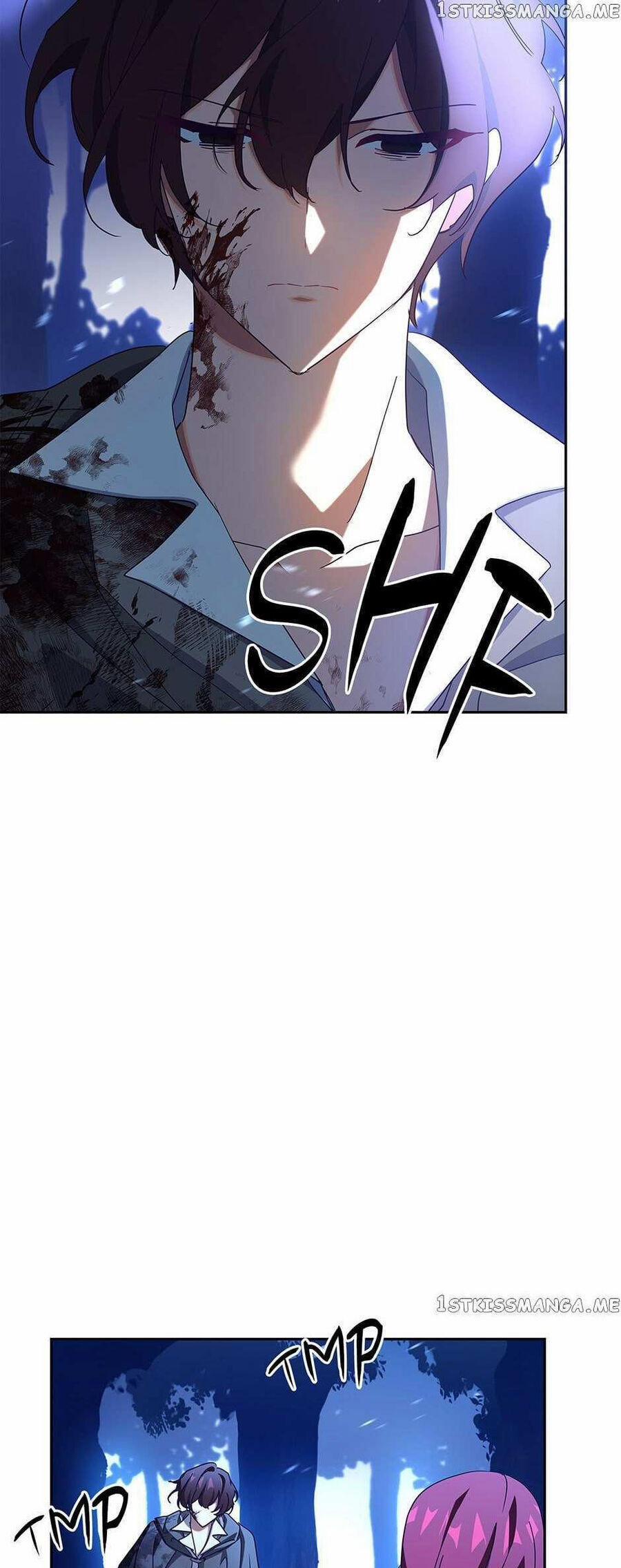 Công Chúa Gác Mái 58 trang 15