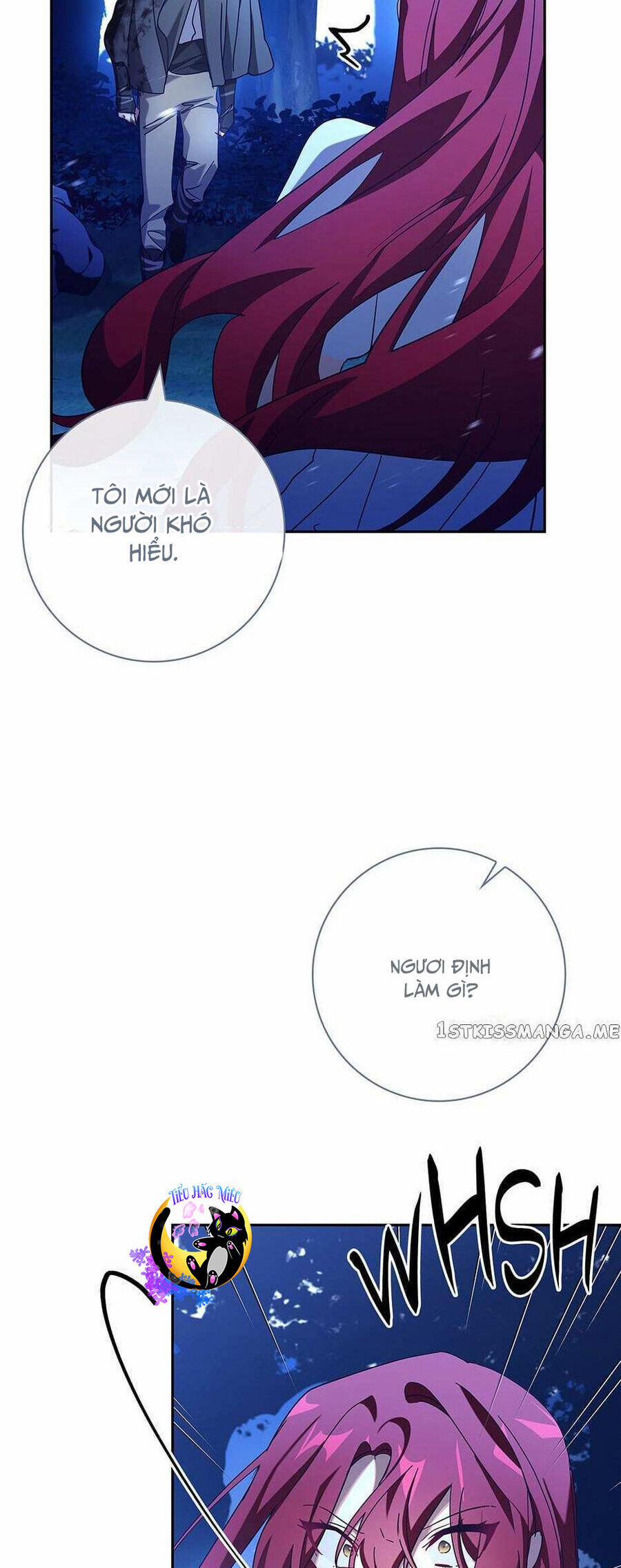 Công Chúa Gác Mái 58 trang 16