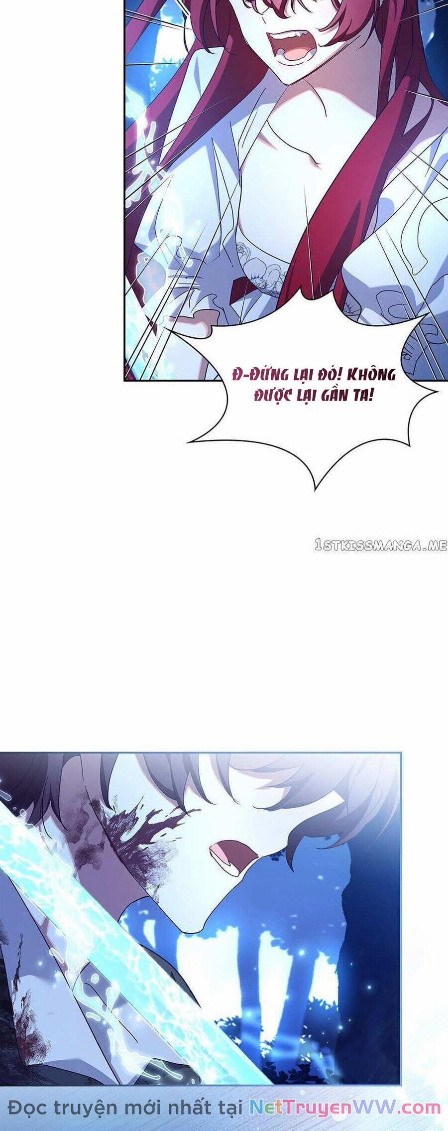 Công Chúa Gác Mái 58 trang 17