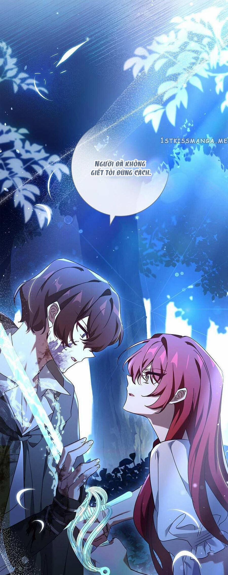 Công Chúa Gác Mái 58 trang 18