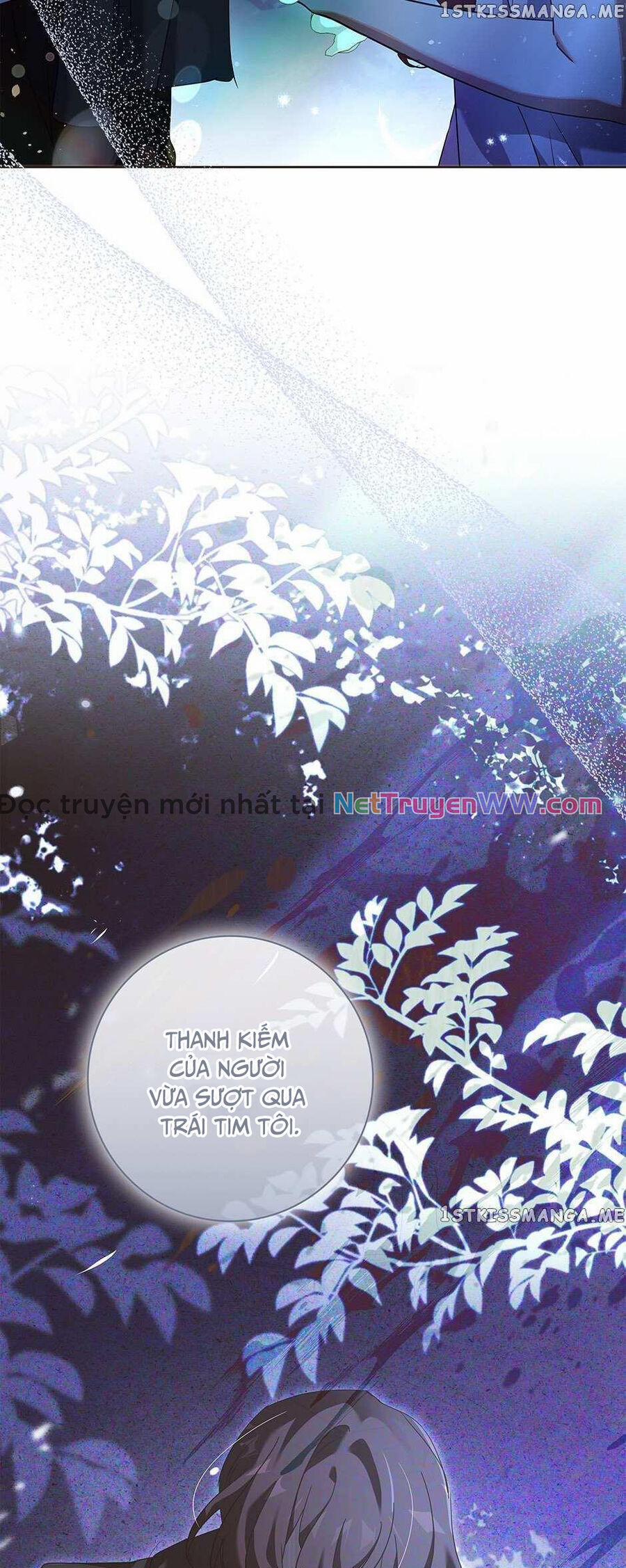 Công Chúa Gác Mái 58 trang 19