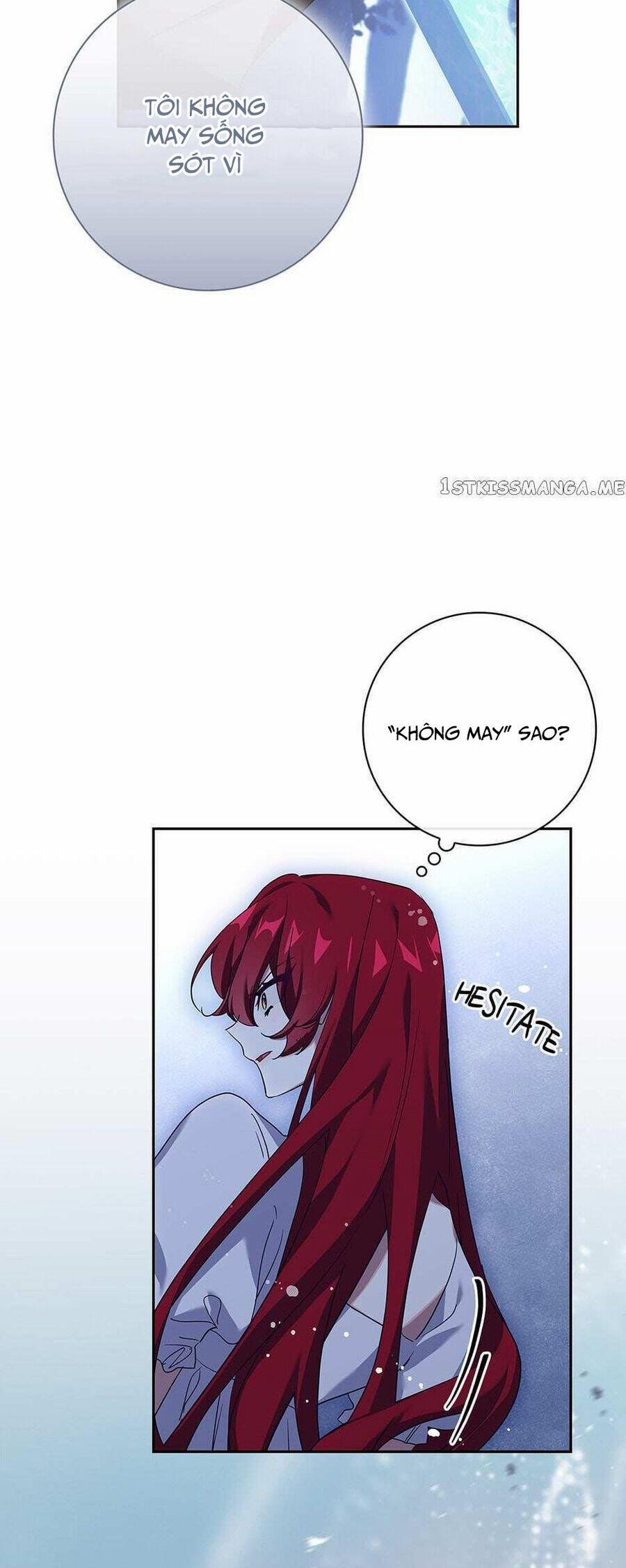 Công Chúa Gác Mái 58 trang 21