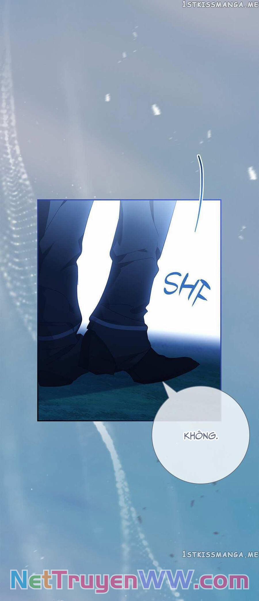 Công Chúa Gác Mái 58 trang 23