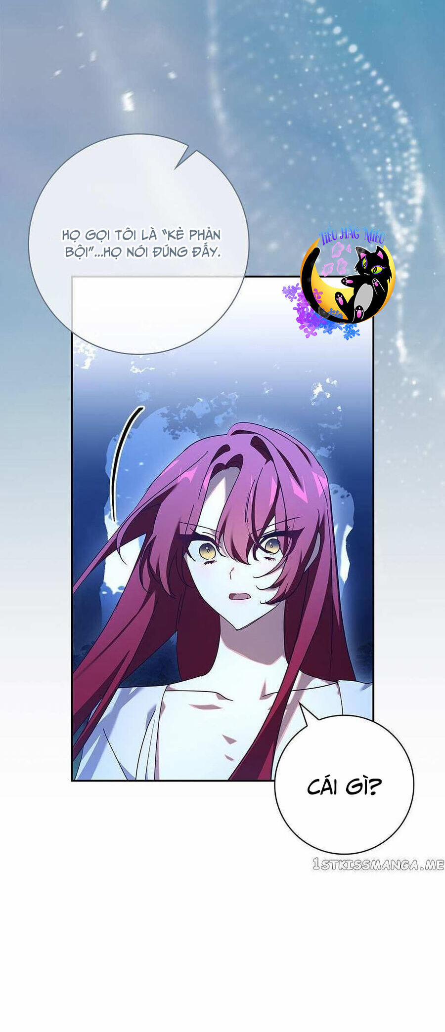 Công Chúa Gác Mái 58 trang 24