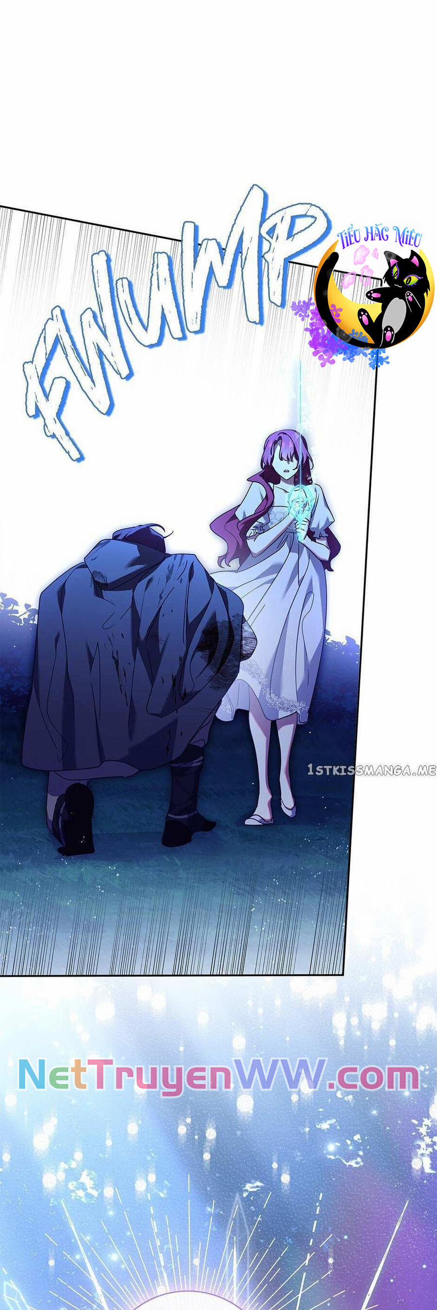 Công Chúa Gác Mái 58 trang 25