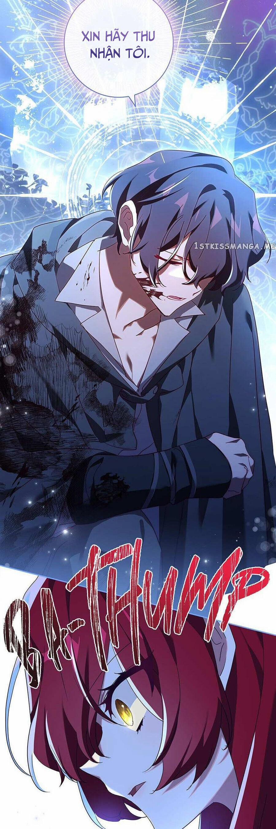 Công Chúa Gác Mái 58 trang 26