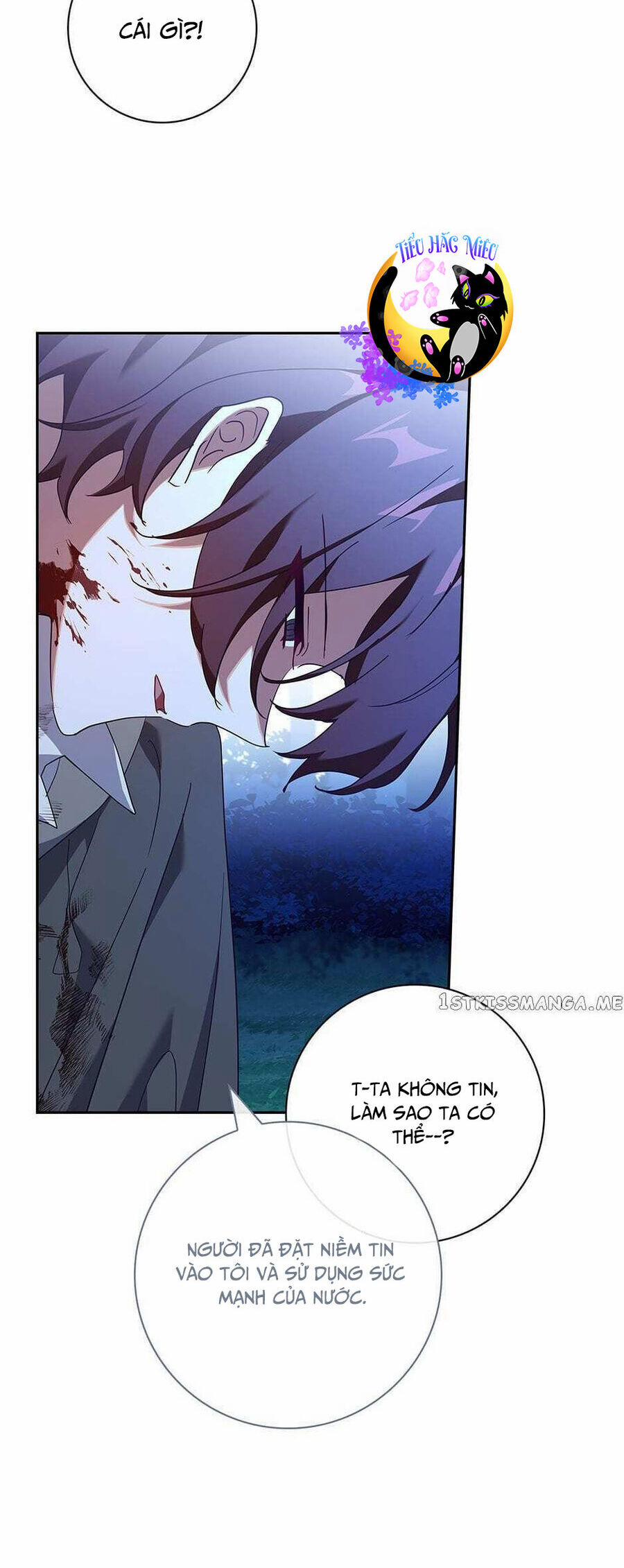 Công Chúa Gác Mái 58 trang 28