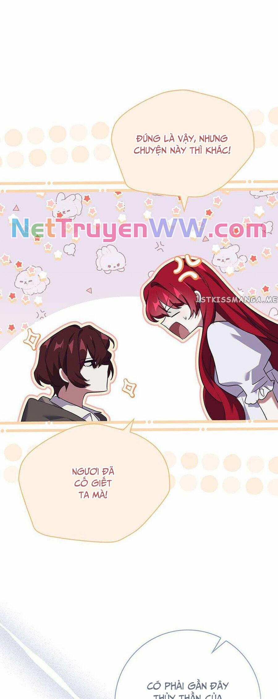 Công Chúa Gác Mái 58 trang 29