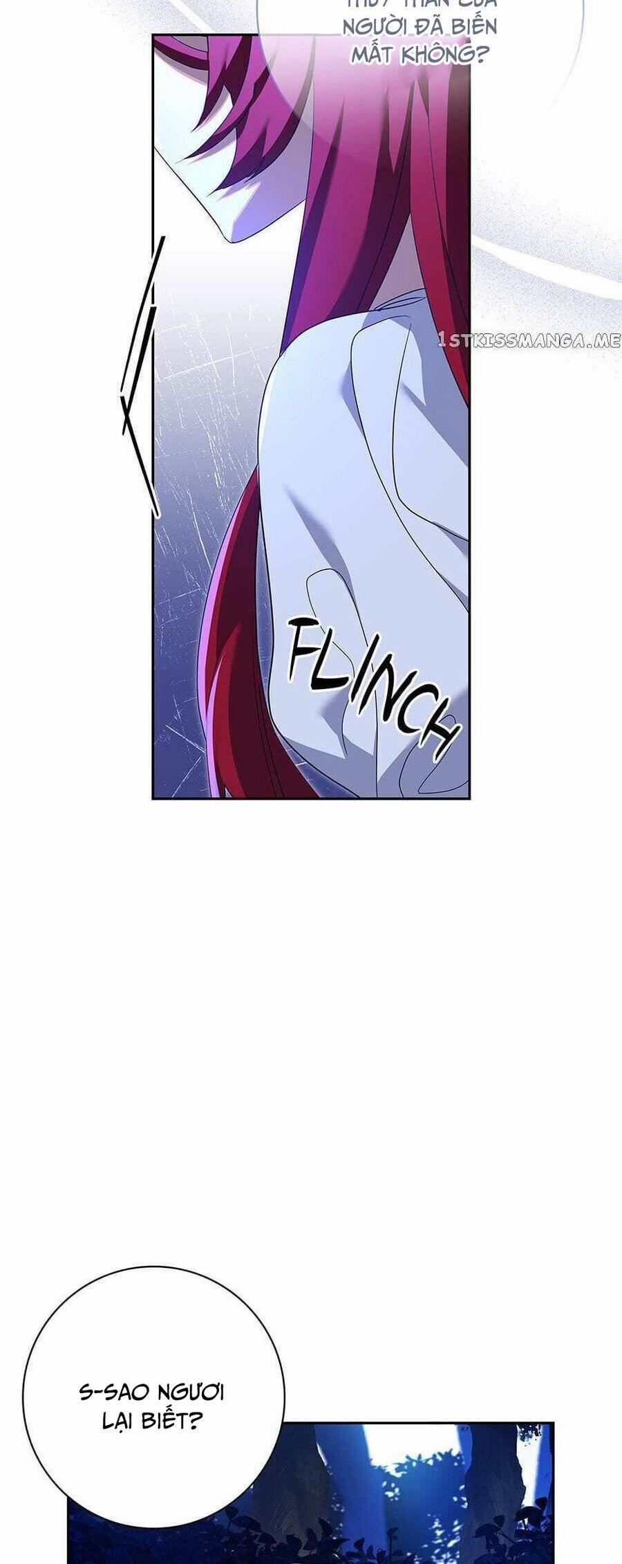 Công Chúa Gác Mái 58 trang 30