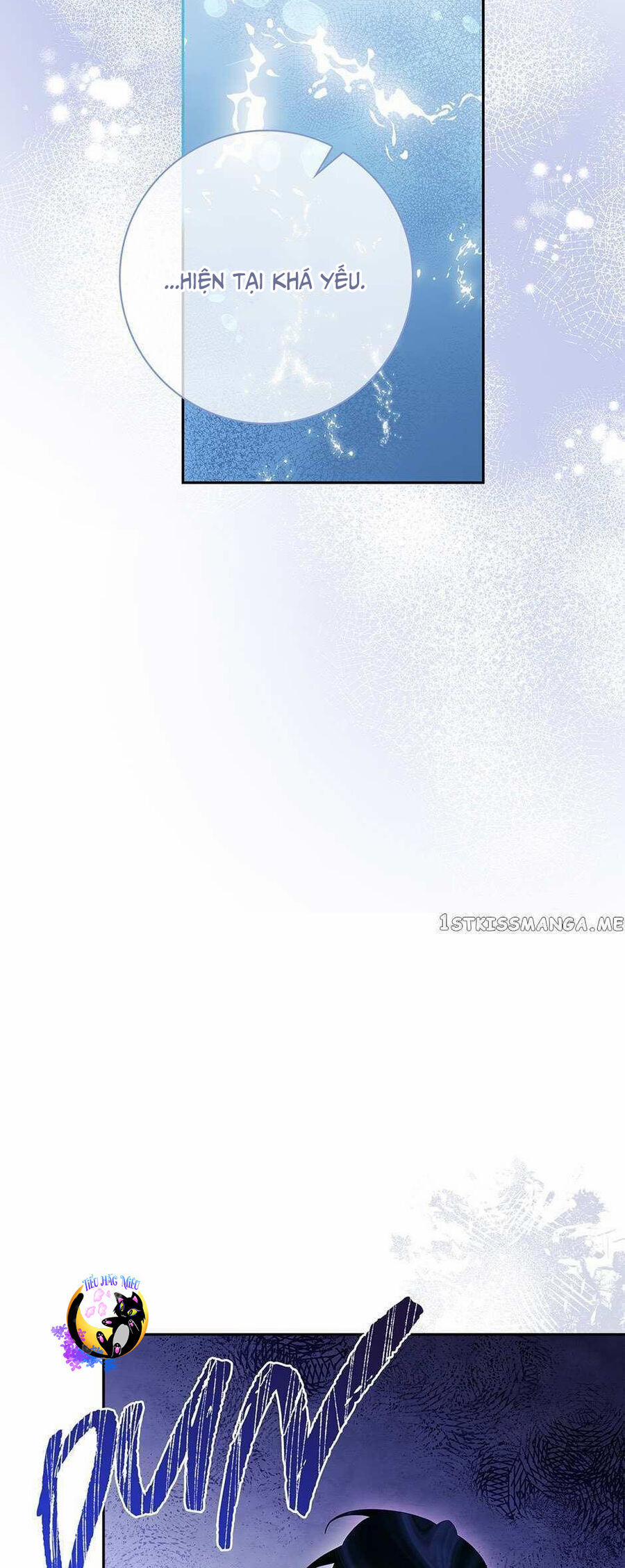 Công Chúa Gác Mái 58 trang 32