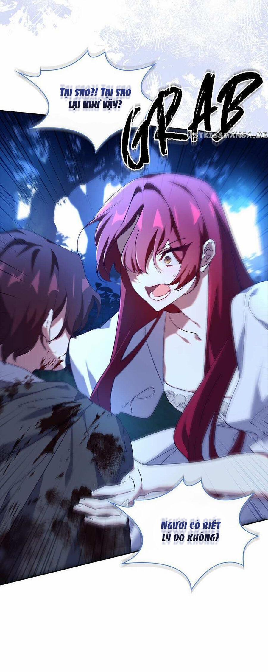 Công Chúa Gác Mái 58 trang 34