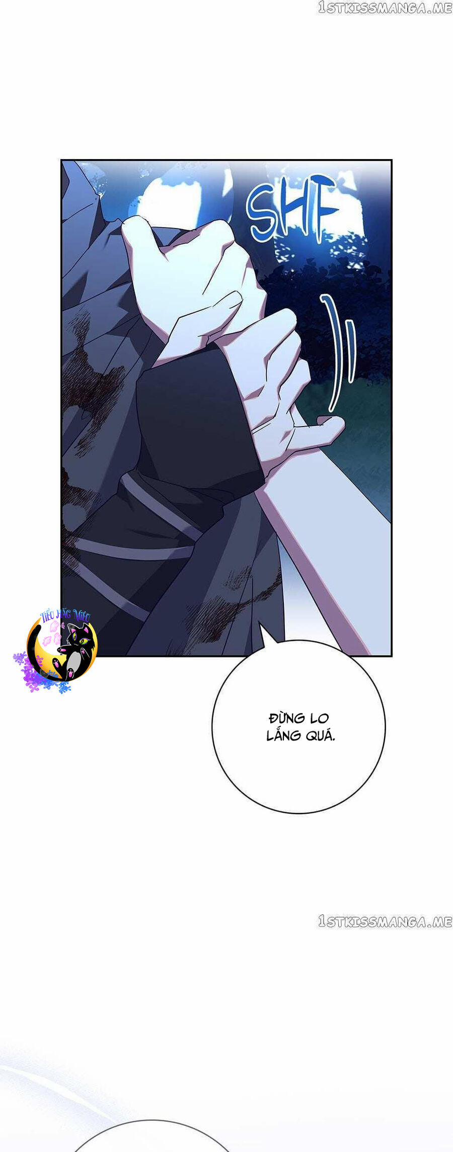 Công Chúa Gác Mái 58 trang 35