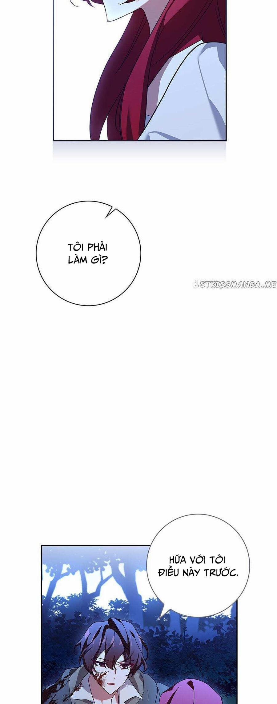 Công Chúa Gác Mái 58 trang 37