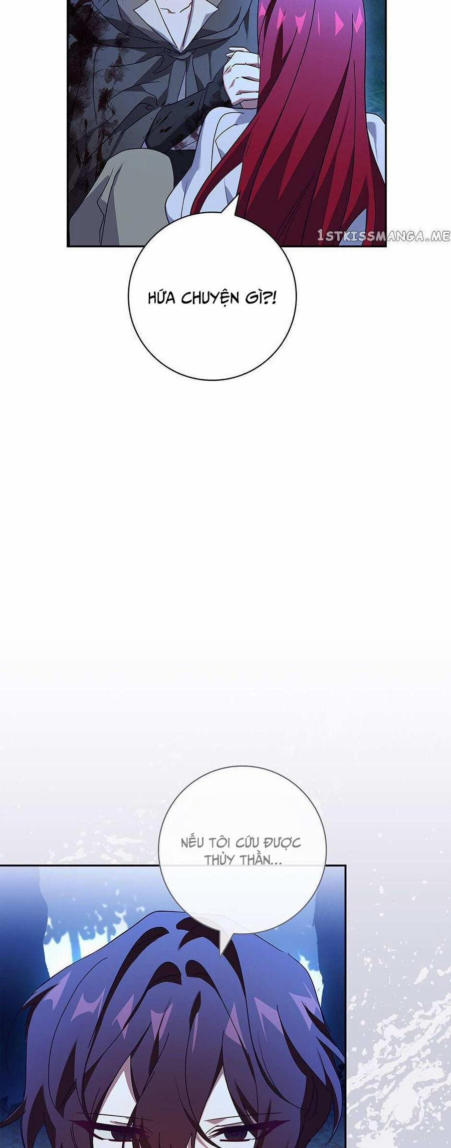 Công Chúa Gác Mái 58 trang 38