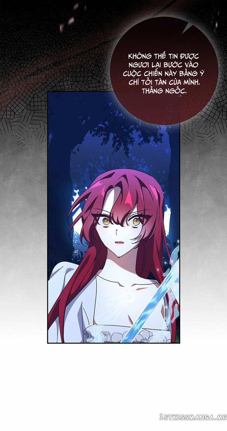 Công Chúa Gác Mái 58 trang 4