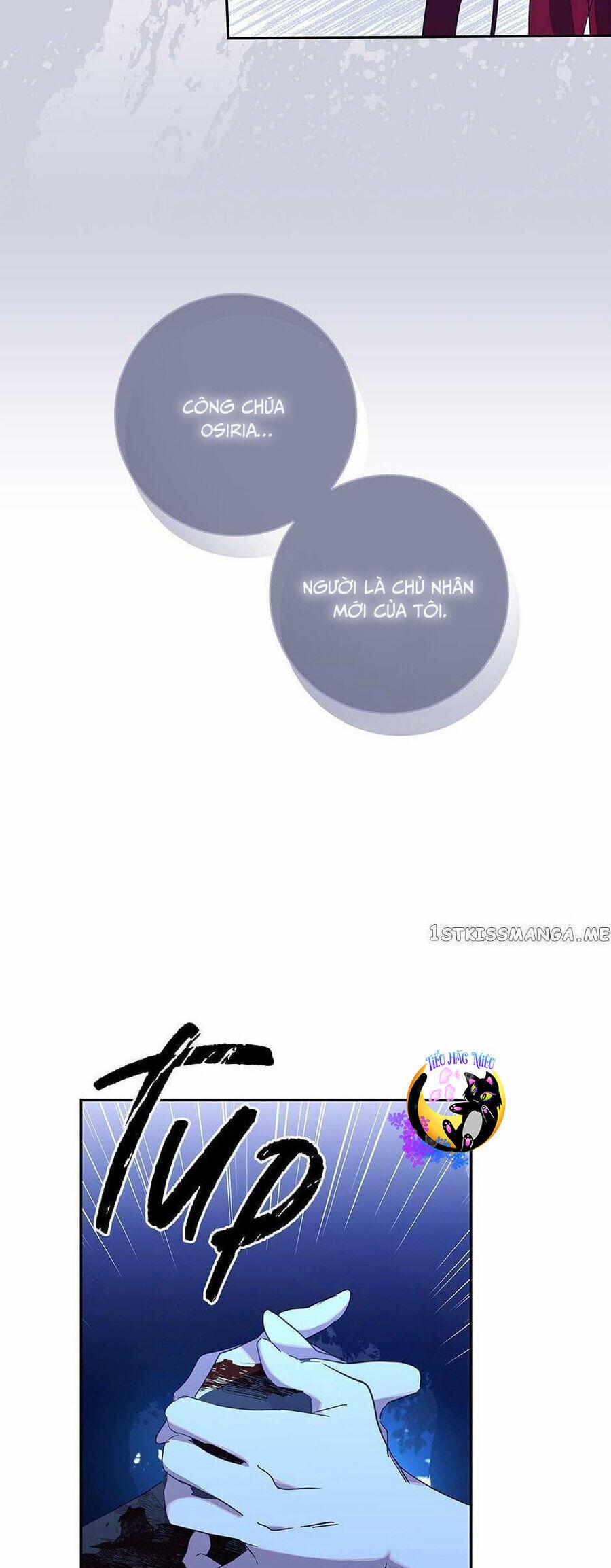 Công Chúa Gác Mái 58 trang 40