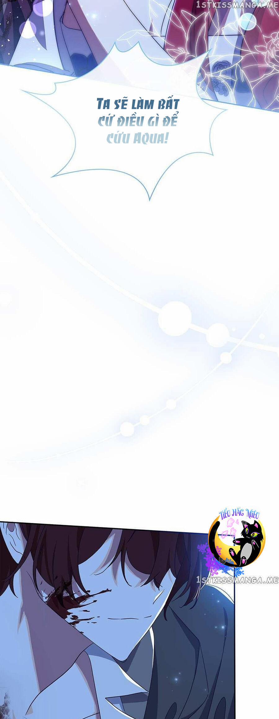 Công Chúa Gác Mái 58 trang 43