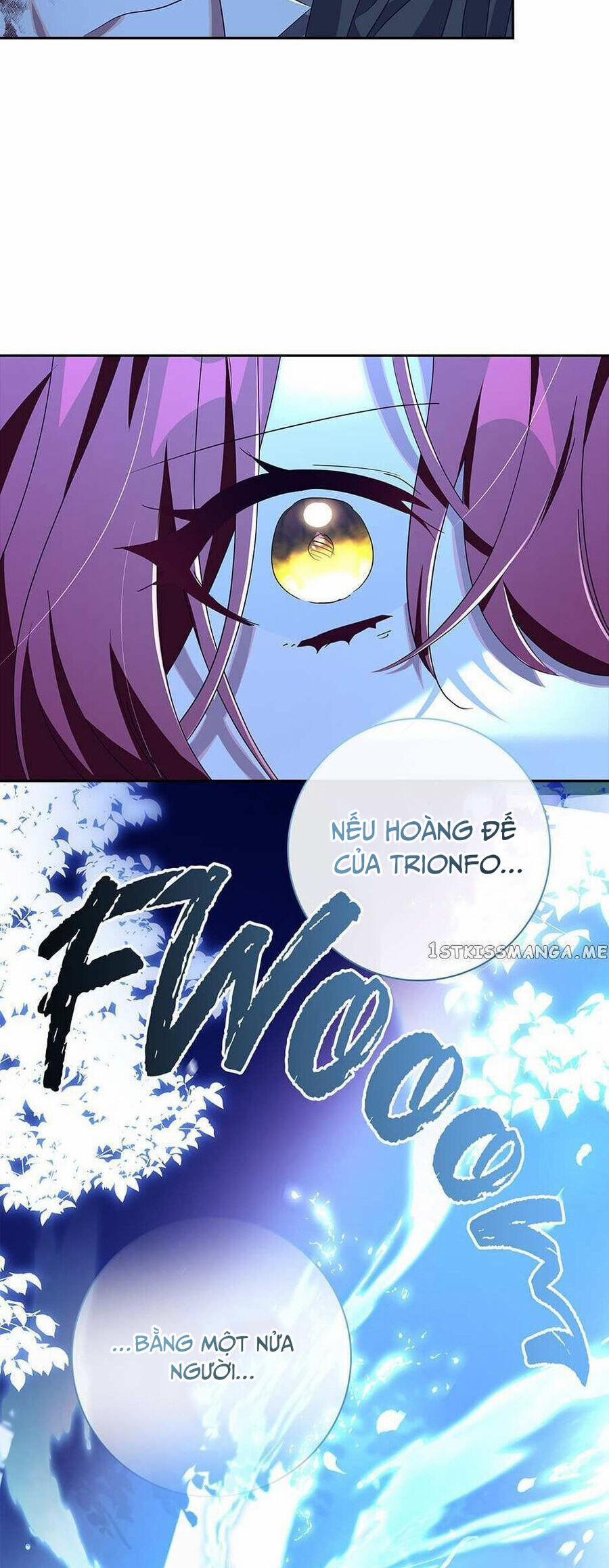 Công Chúa Gác Mái 58 trang 44