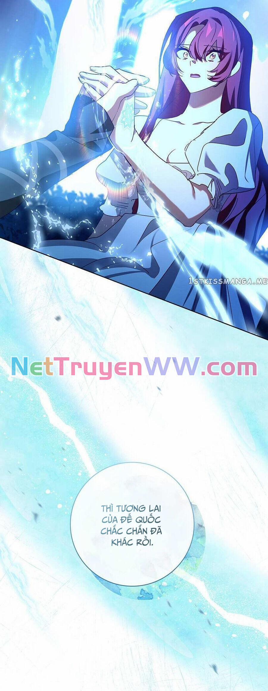 Công Chúa Gác Mái 58 trang 45