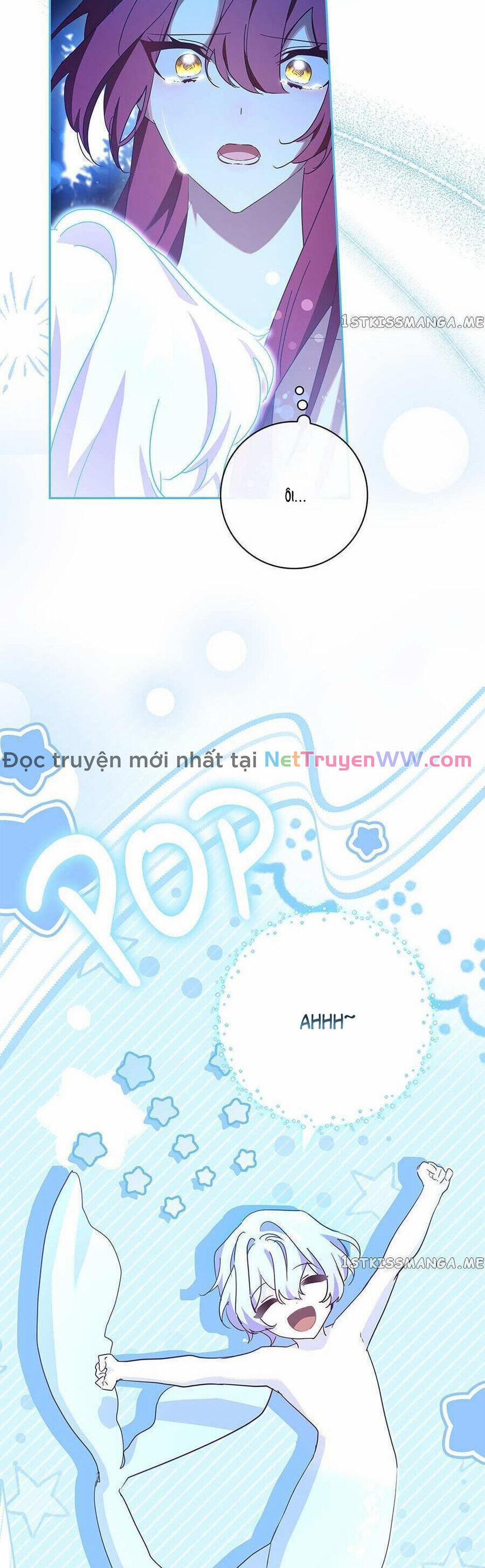 Công Chúa Gác Mái 58 trang 48