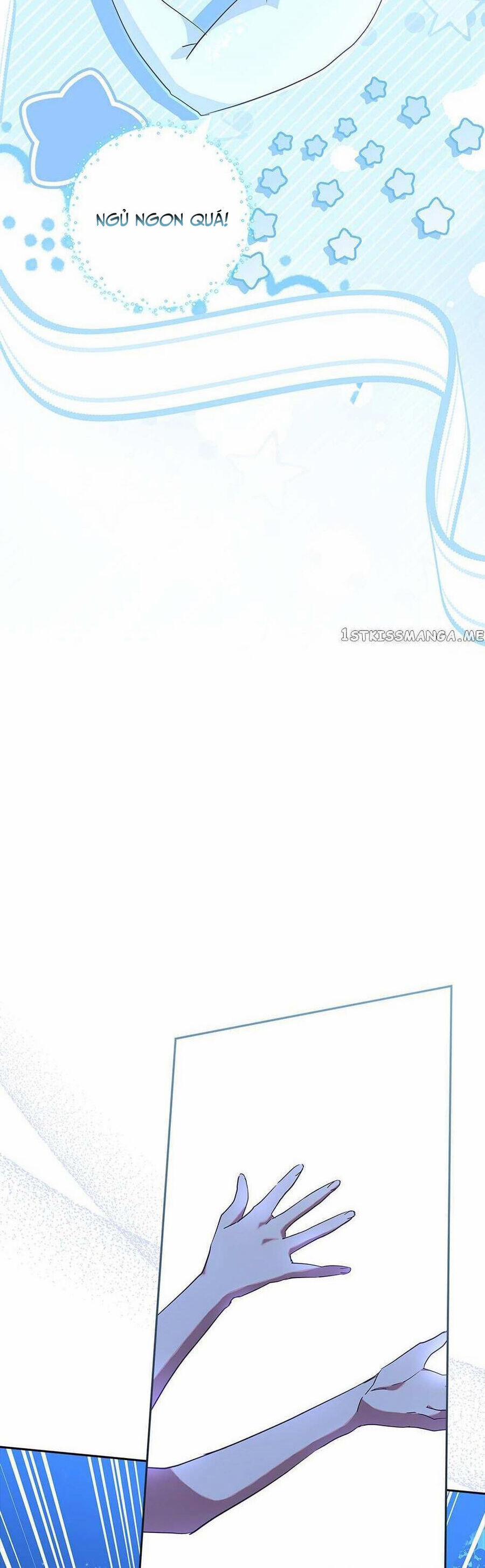 Công Chúa Gác Mái 58 trang 49